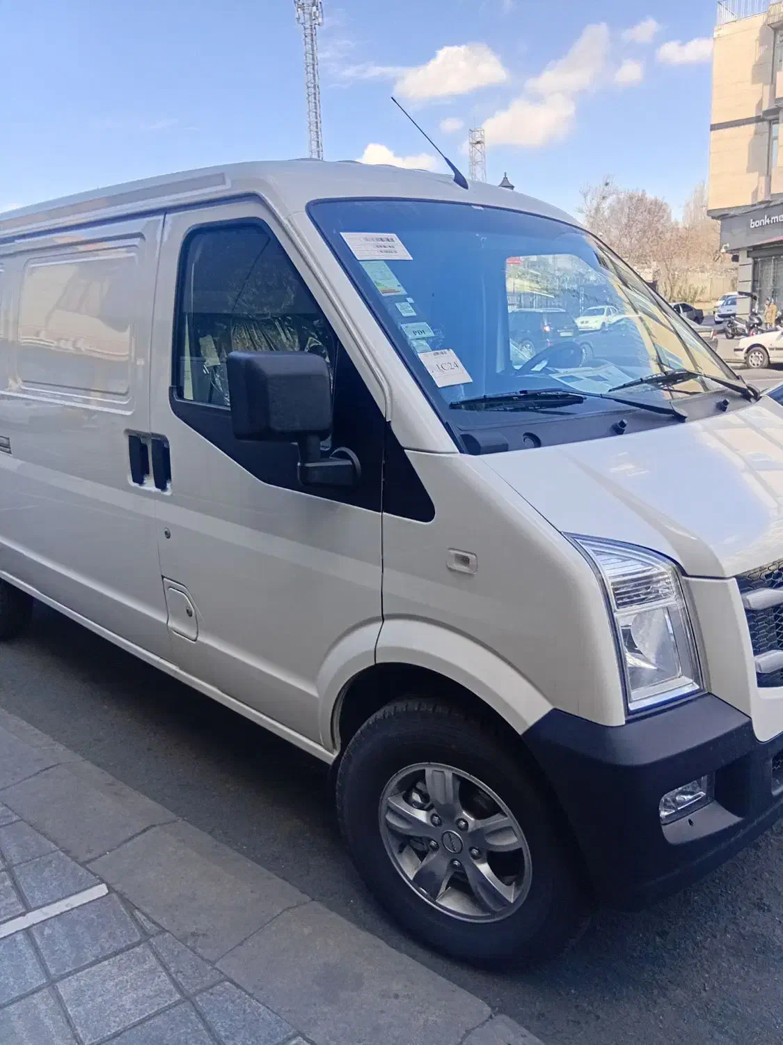 ون اینرودرز/صفر و خشک/تحویل آنی|خودرو سواری و وانت|تهران, ستارخان|دیوار