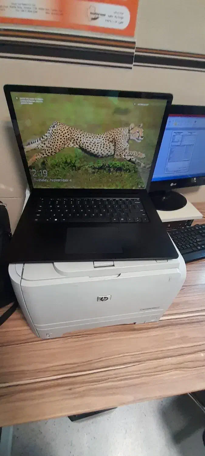 فروش سرفیس لپتاپ ۴..surface laptop4|رایانه همراه|تبریز, |دیوار