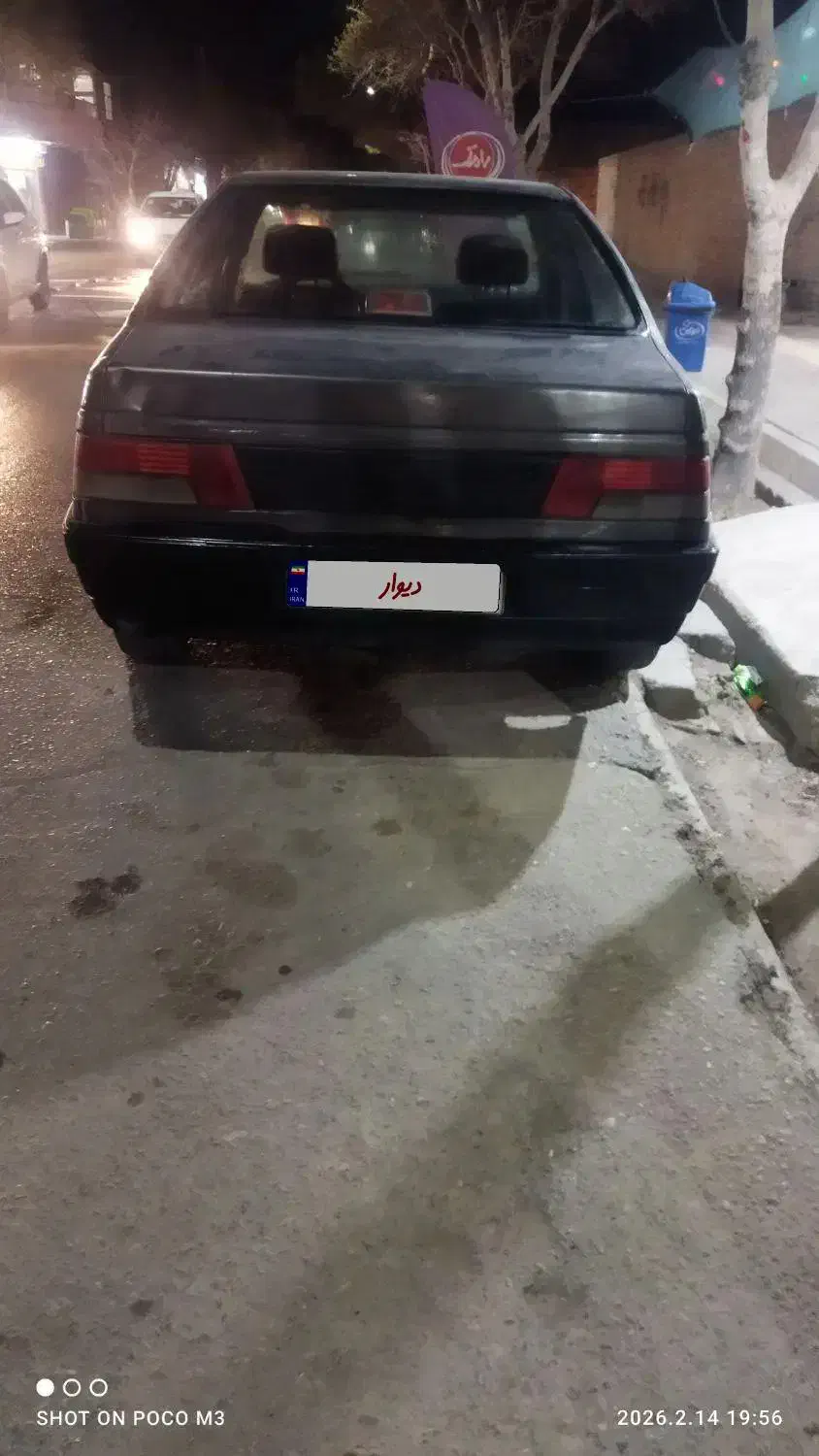 روا خونگی|خودرو سواری و وانت|برخوار, |دیوار