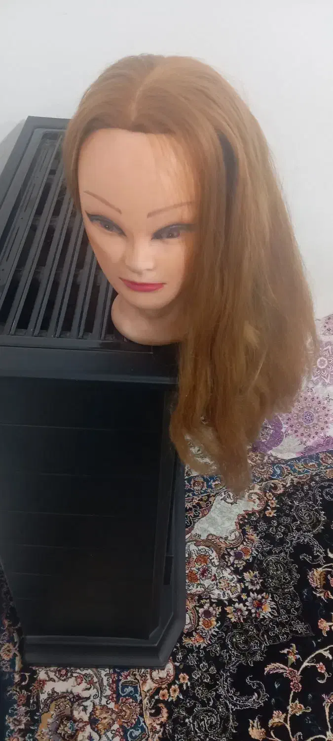 کله مانکن|آرایشی، بهداشتی، درمانی|رشت, جماران|دیوار