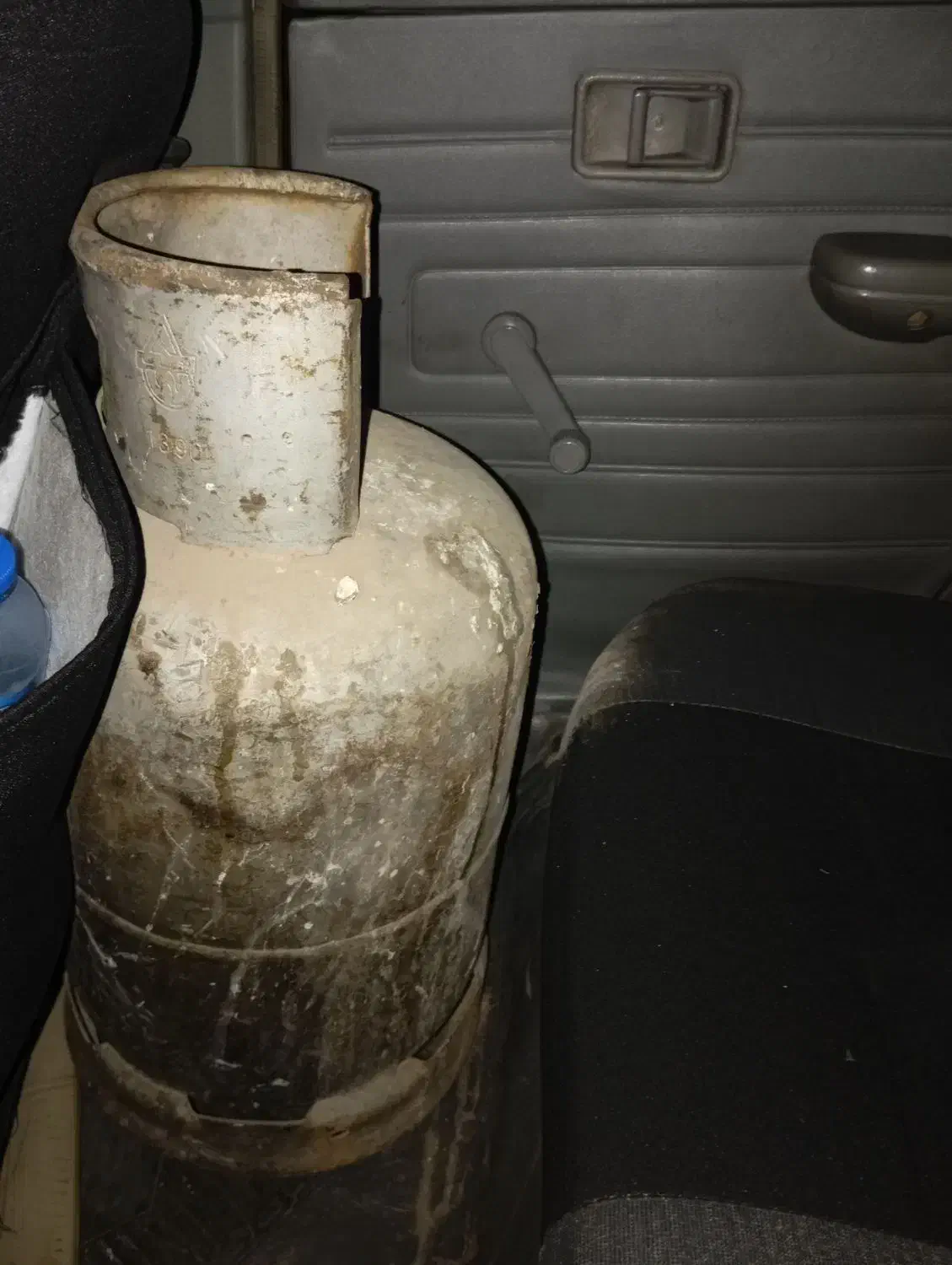 کپسول گاز|اجاق گاز و لوازم برقی پخت‌وپز|پاکدشت, پاکدشت (مامازند)|دیوار