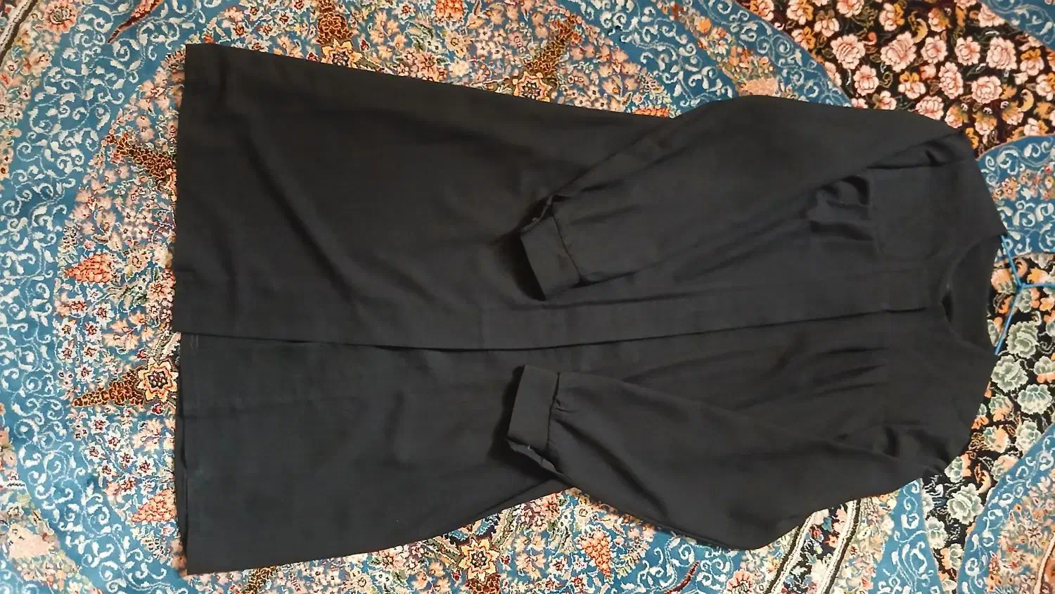 مانتو زنانه|لباس|جیرفت, |دیوار