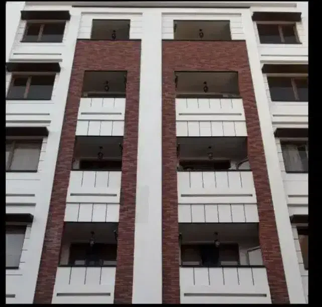 ۹۳متر کلید نخورده ۲خواب کرمان جنوبی