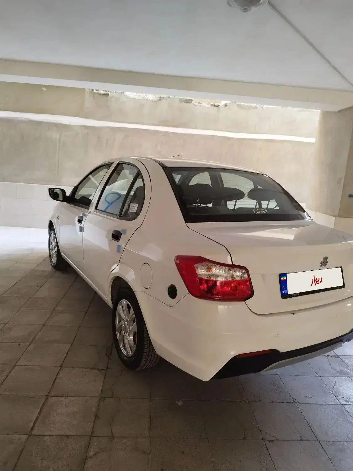 ساینا sدوگانه|خودرو سواری و وانت|کرج, شهرک جهان آرا|دیوار