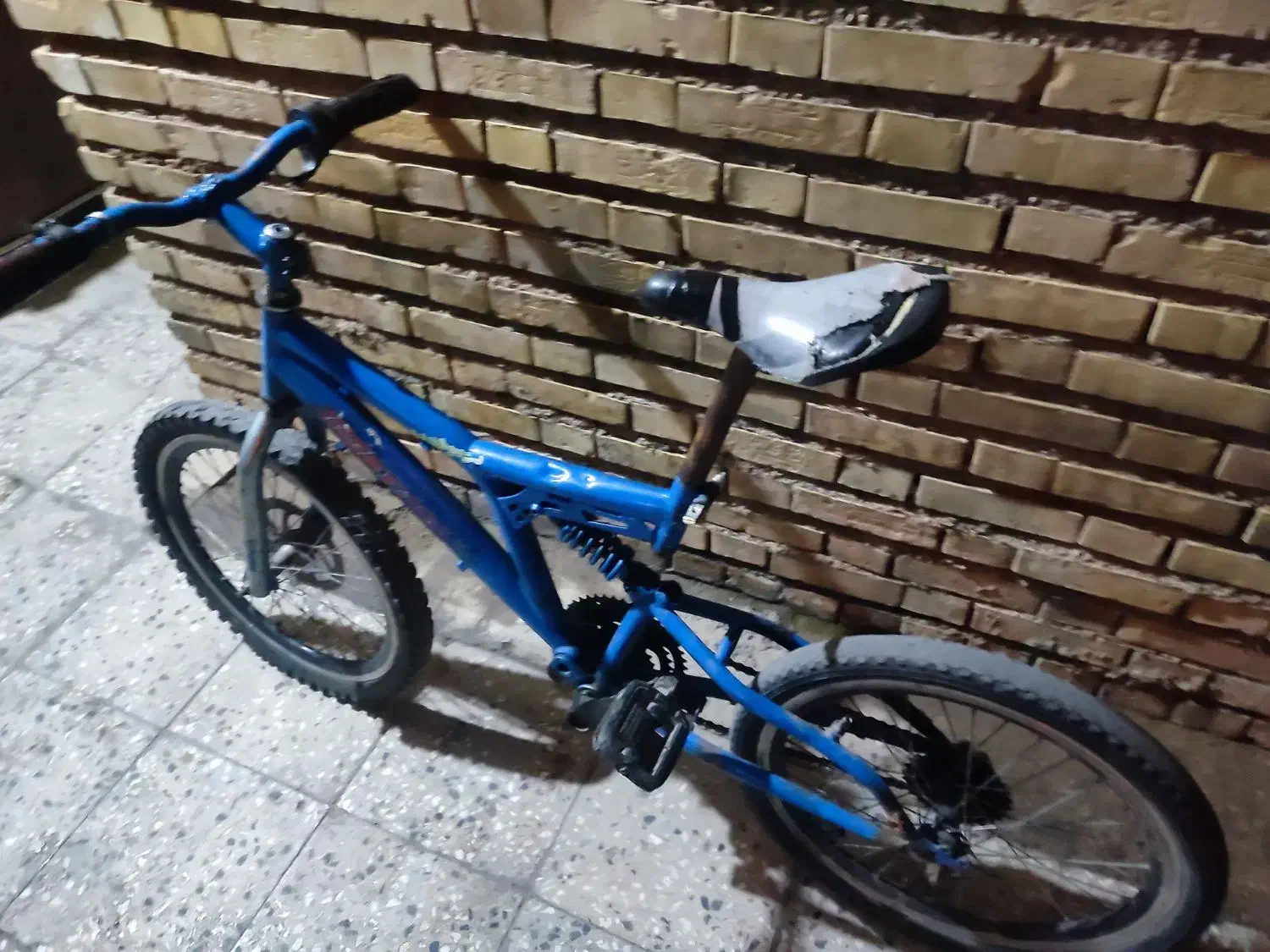 دوچرخه20|دوچرخه، اسکیت، اسکوتر|اندیمشک, |دیوار