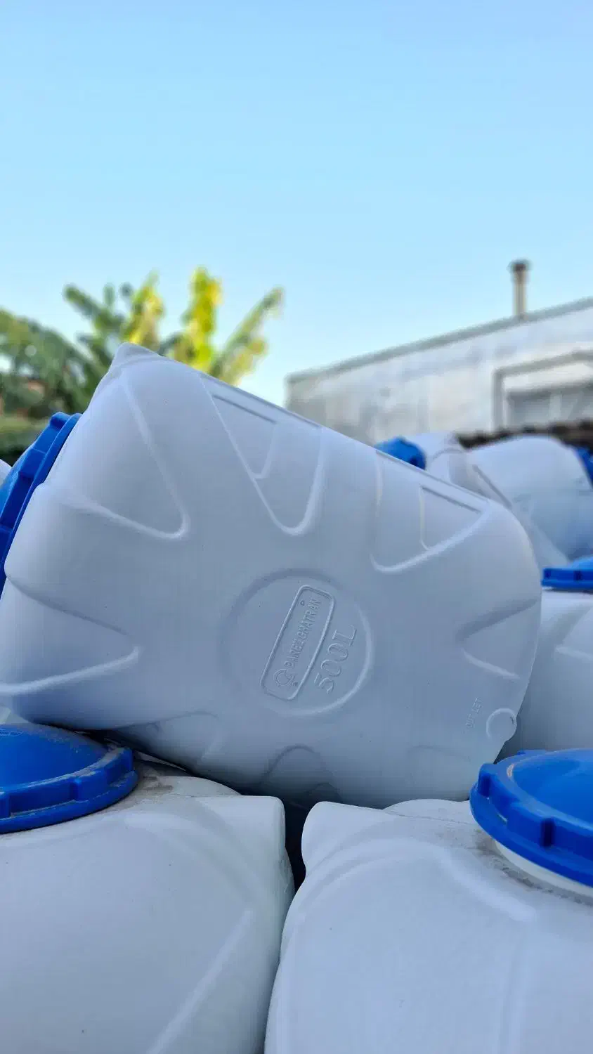 مخزن تانکر منبع|مصالح و تجهیزات ساختمان|بندر ترکمن, |دیوار