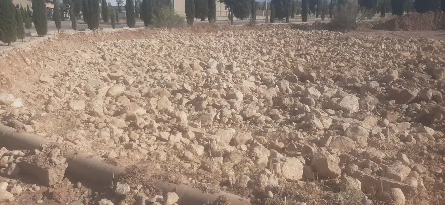 ساخت سوله و اسکلت سازی و آپارتمان و زیرسازی|خدمات پیشه و مهارت|شیراز, آبیاری|دیوار