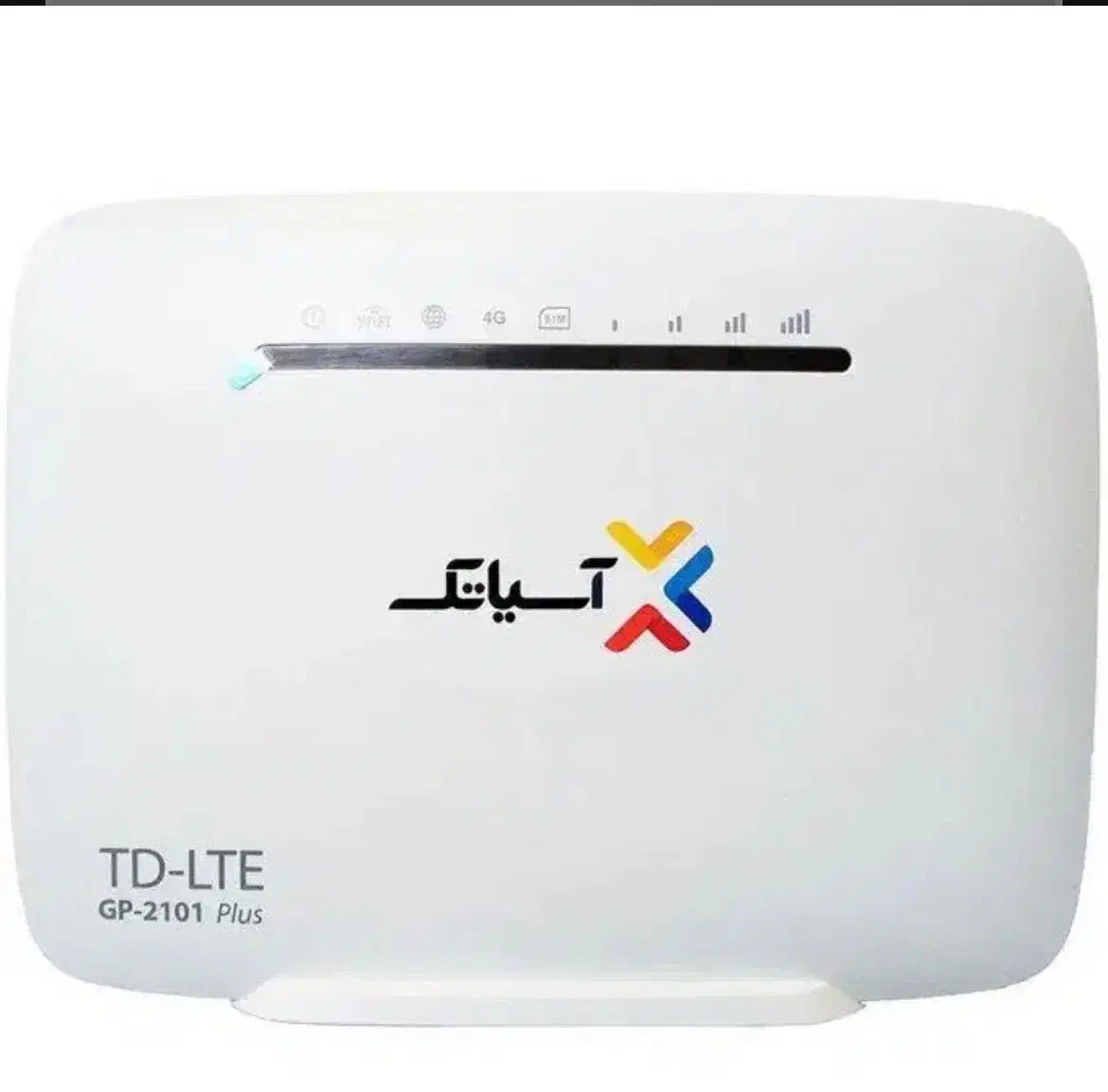 مودم TD-LTE آسیاتک|مودم و تجهیزات شبکه|شهرکرد, |دیوار