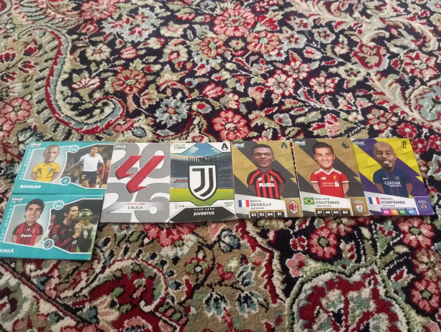 کیمدی|کلکسیون و سرگرمی|کرمان, |دیوار