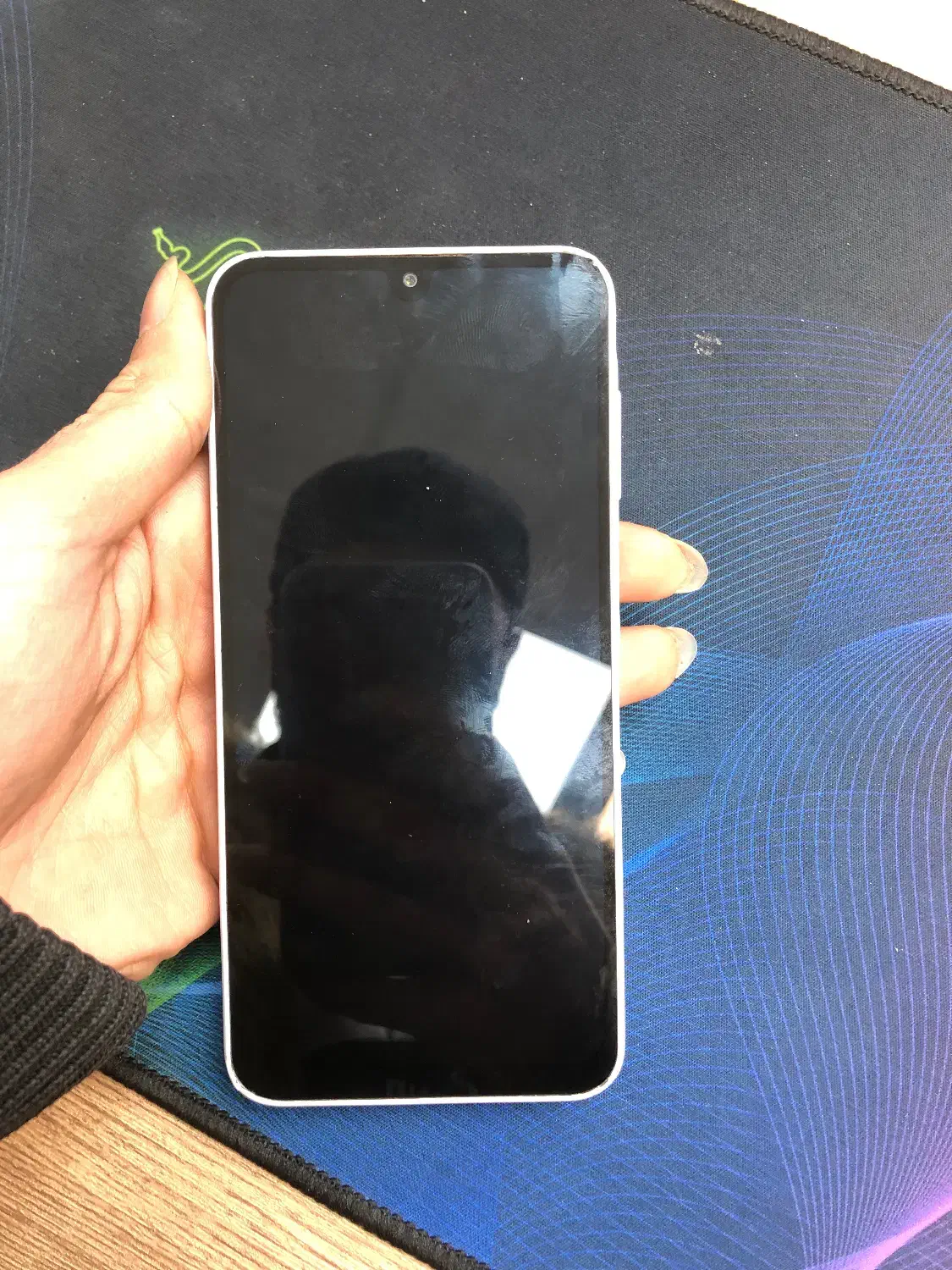 سامسونگ a16|موبایل|ساری, |دیوار