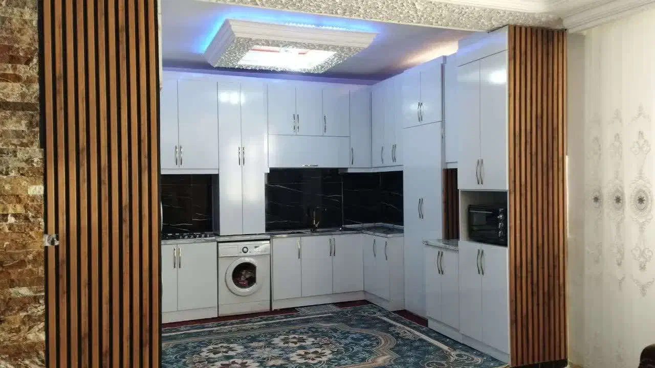 ساخت و تعمیر کابینت و کمد|خدمات پیشه و مهارت|مشگین شهر, |دیوار