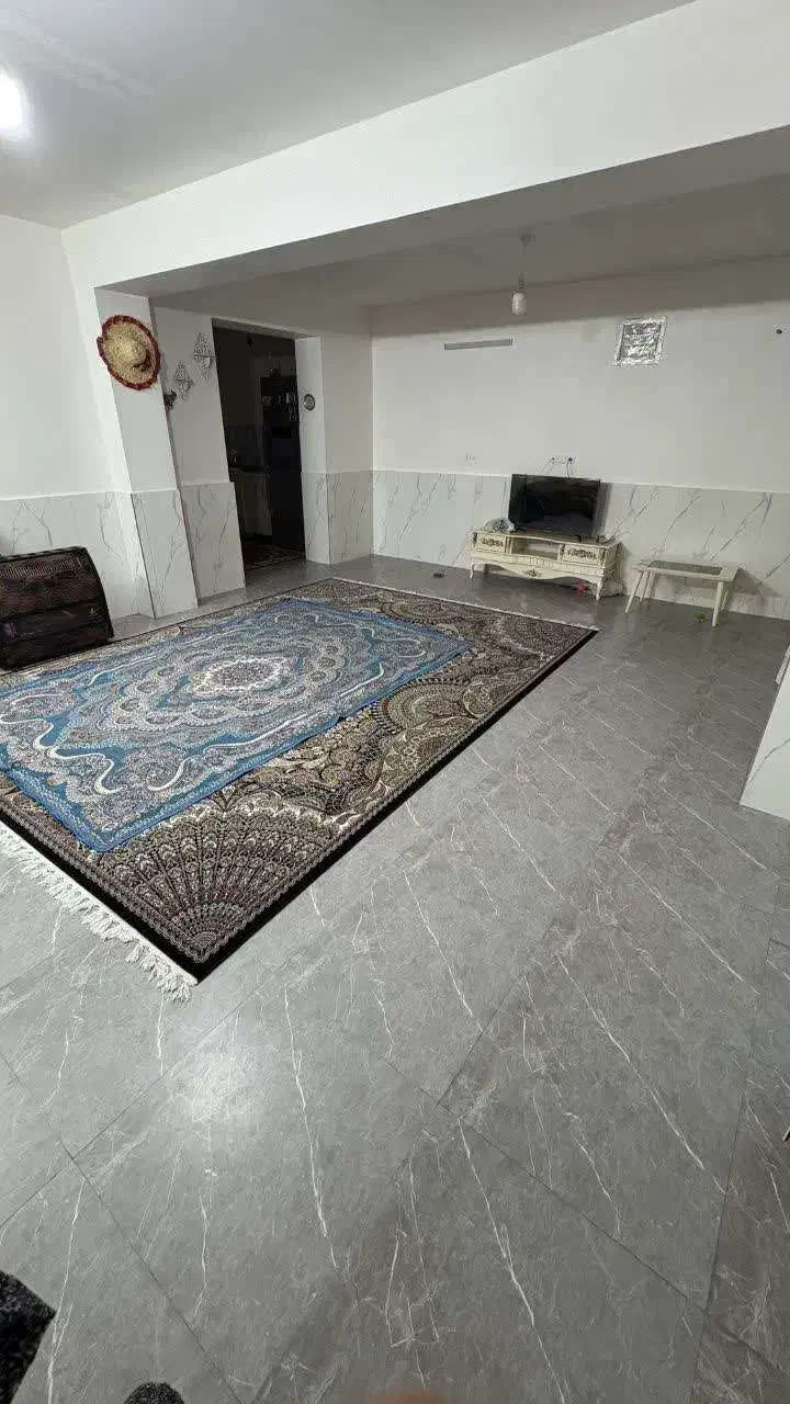 حیاط ویلایی|فروش خانه و ویلا|گرمخان, |دیوار