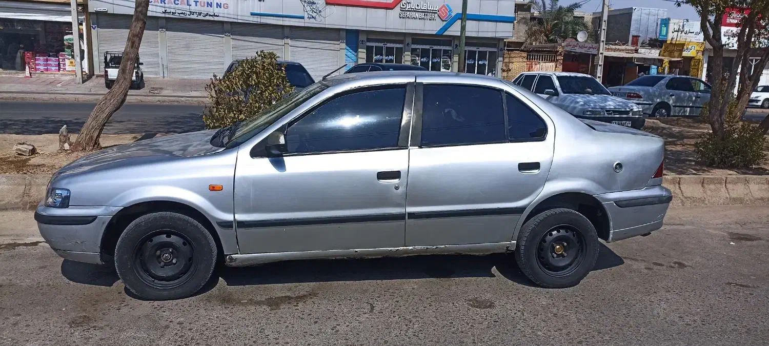 خوزستان بندر ماهشهر|خودرو سواری و وانت|بندر ماهشهر, |دیوار