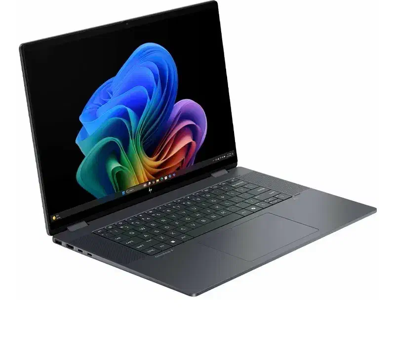 لپتاپ 2در1اچپیOmniBook X Flip16لمسی و همهکاره|رایانه همراه|قزوین, |دیوار