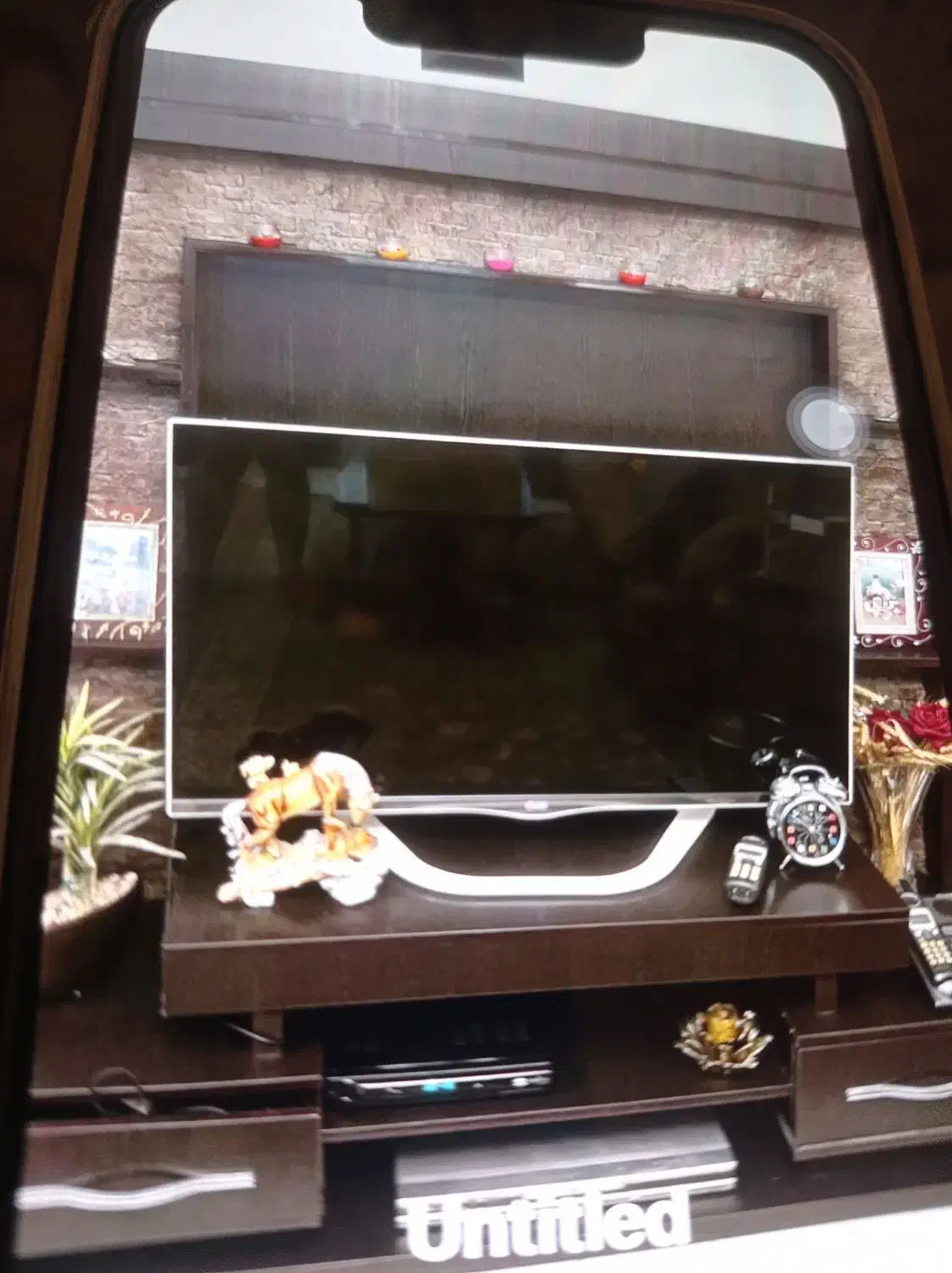 میز Tv|میز تلویزیون|رشت, امین الضرب|دیوار