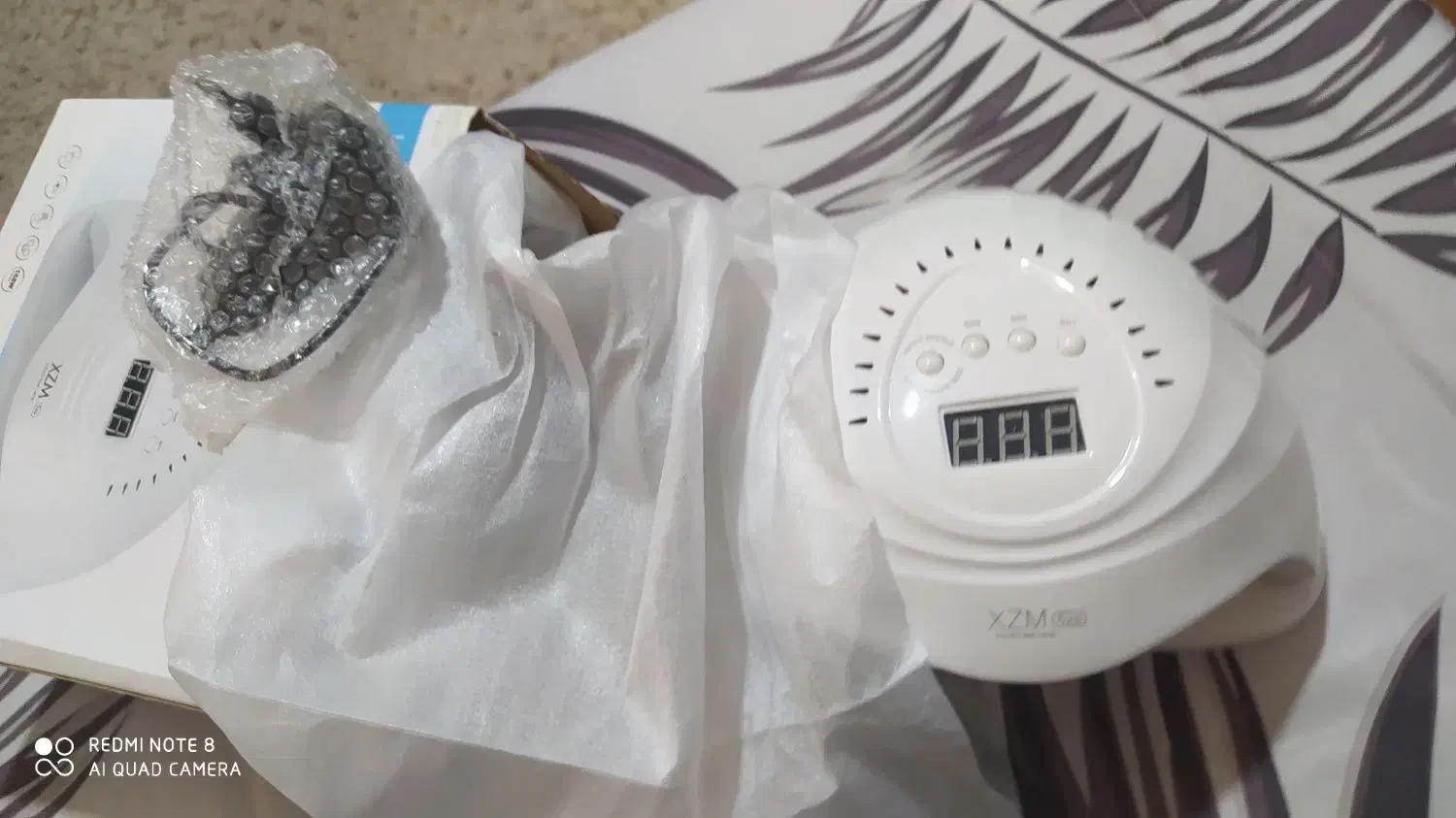 یووی ناخون|آرایشی، بهداشتی، درمانی|مسجد سلیمان, |دیوار