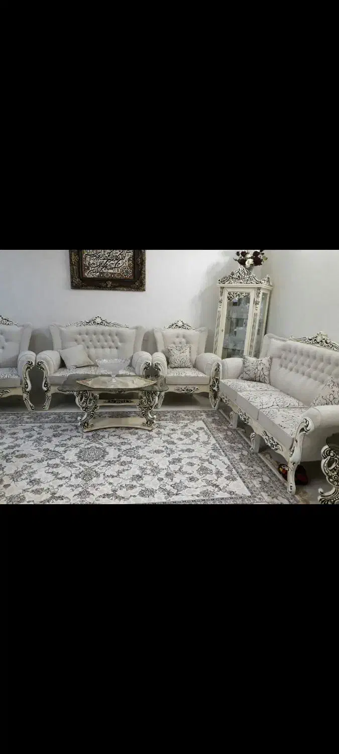 فروش آپارتمان بسیار تمیز|فروش آپارتمان|تهران, شوش|دیوار