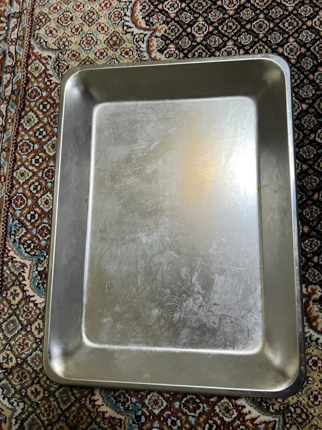 سینی استیل|کافیشاپ و رستوران|رشت, جهاد|دیوار