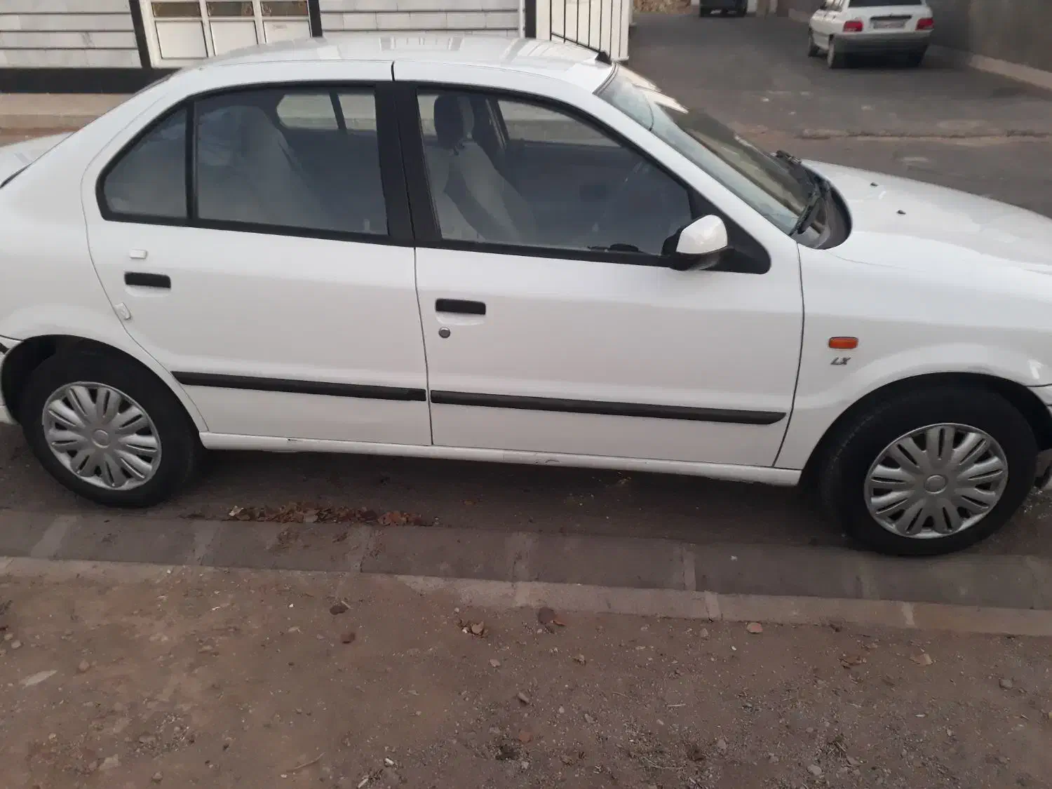 سمند ای اف سون|خودرو سواری و وانت|الوند, |دیوار