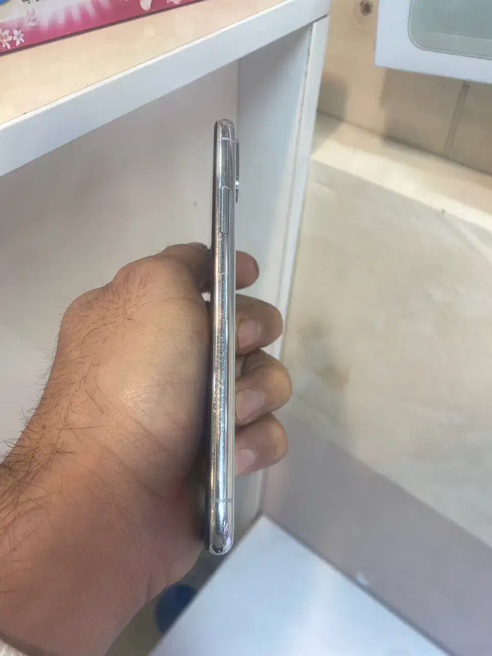 ایکس|موبایل|ساری, |دیوار