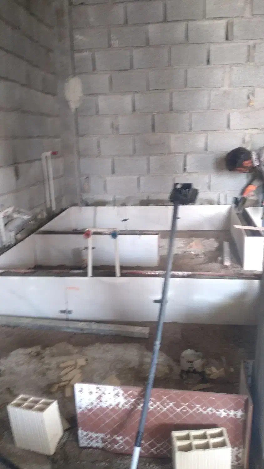 انجام پروژه های ساختمانی|خدمات پیشه و مهارت|یاسوج, |دیوار