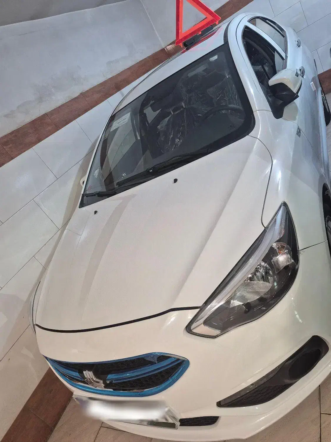 شاهین  اتومتیک فول|خودرو سواری و وانت|خوی, |دیوار