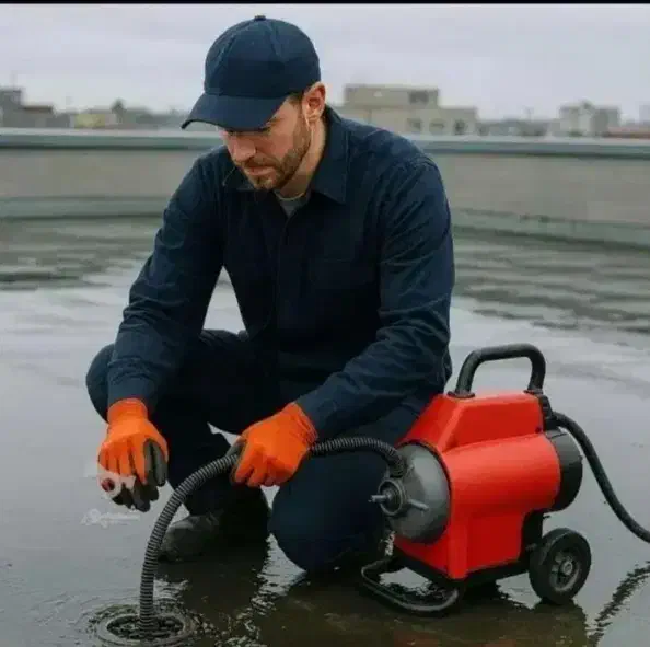 لوله بازکنی و تخریب سرویس بهداشتی اسا راشد|خدمات پیشه و مهارت|ایلام, |دیوار