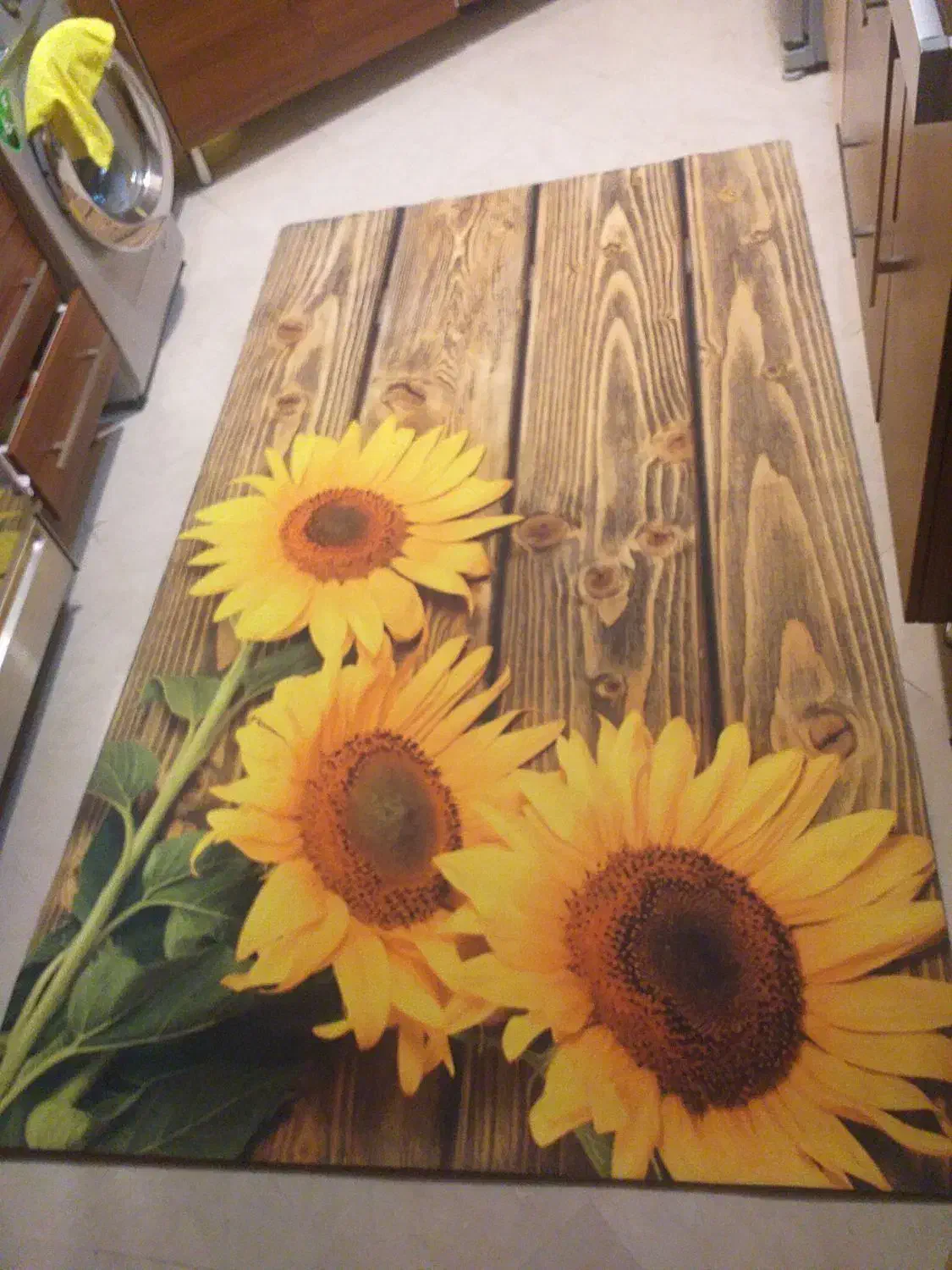 قالیچه نو|فرش|تهران, اختیاریه|دیوار