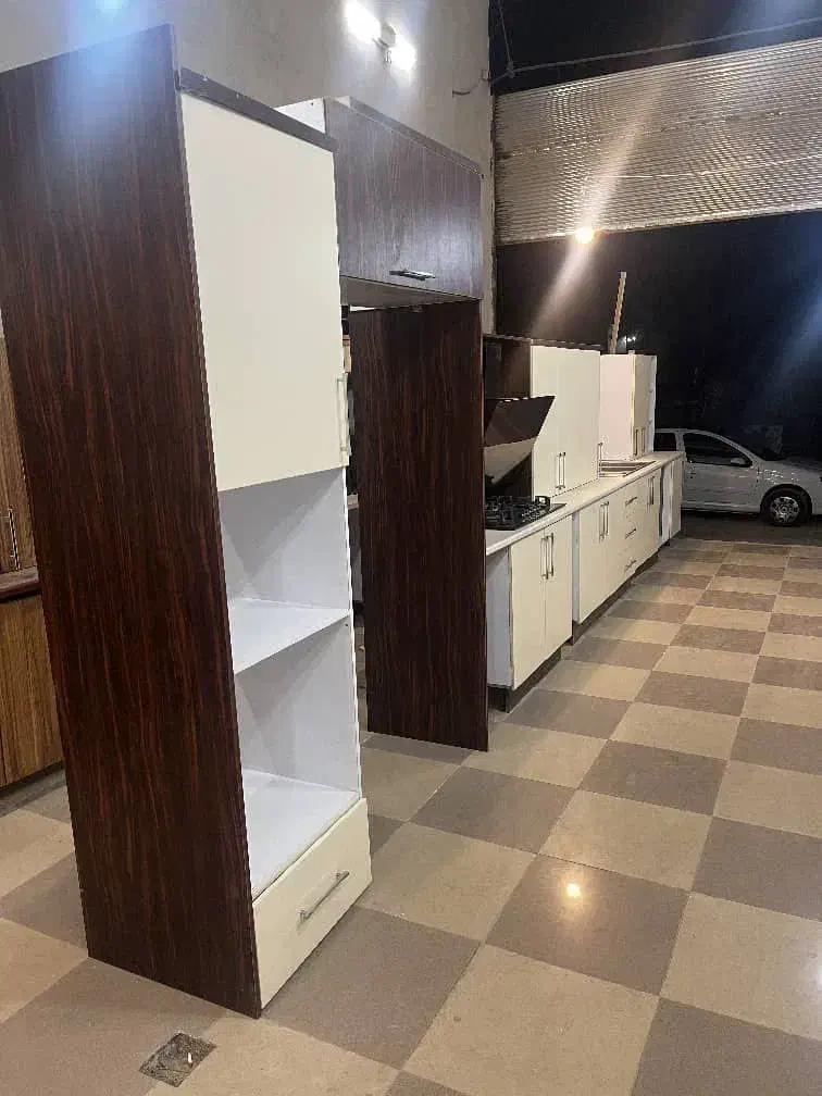 کابینت|مصالح و تجهیزات ساختمان|یزد, |دیوار