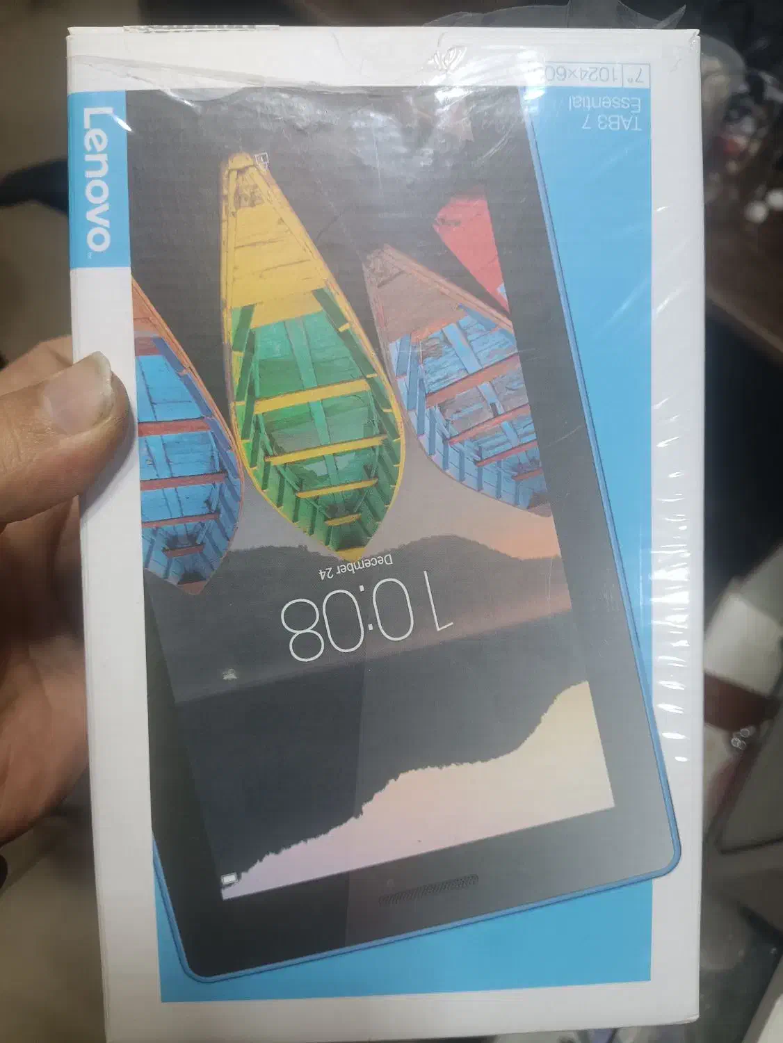 تبلت لنوو|تبلت|کرج, کوی مهر|دیوار