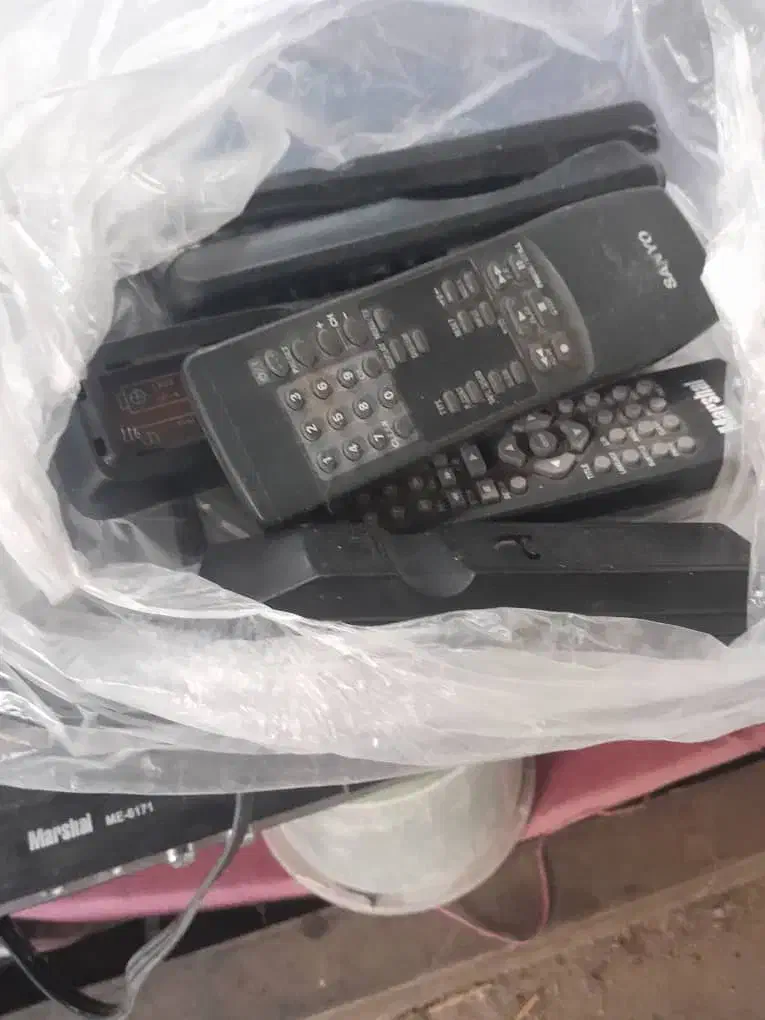 سی دی دی وی دی دای ویکس تصویری نونو|صوتی و تصویری|نوبران, |دیوار