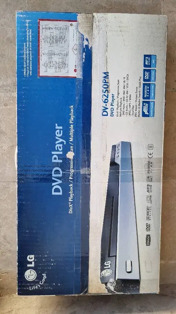 DvD|سیستم صوتی خانگی|قزوین, |دیوار