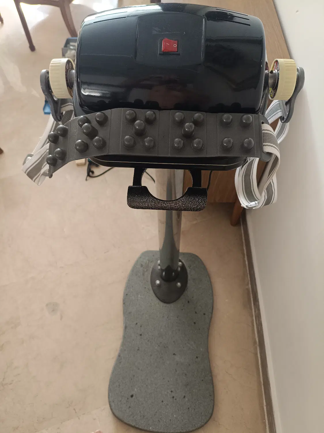 ماساژور ریلکسی و درمانی (کمر و پهلو و شکم )|آرایشی، بهداشتی، درمانی|تهران, ازگل|دیوار