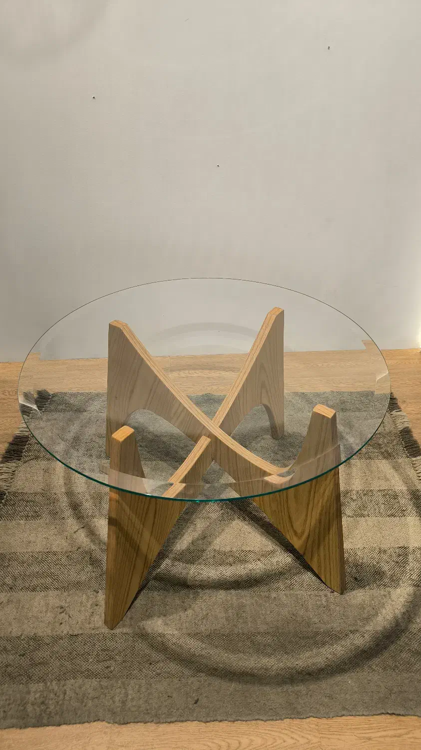 میز وسط|مبلمان خانگی و میز عسلی|پردیس, فاز ۴|دیوار