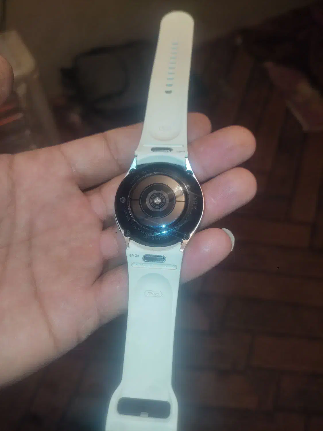 ساعت سامسونگ هوشمند|ساعت|شهرکرد, |دیوار