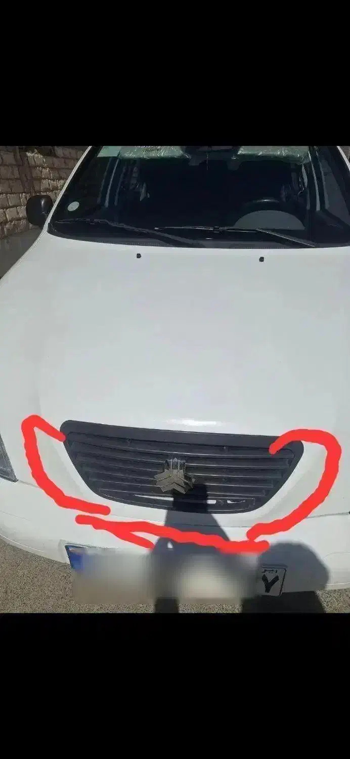 تیبا2 مدل 99|خودرو سواری و وانت|اراک, |دیوار