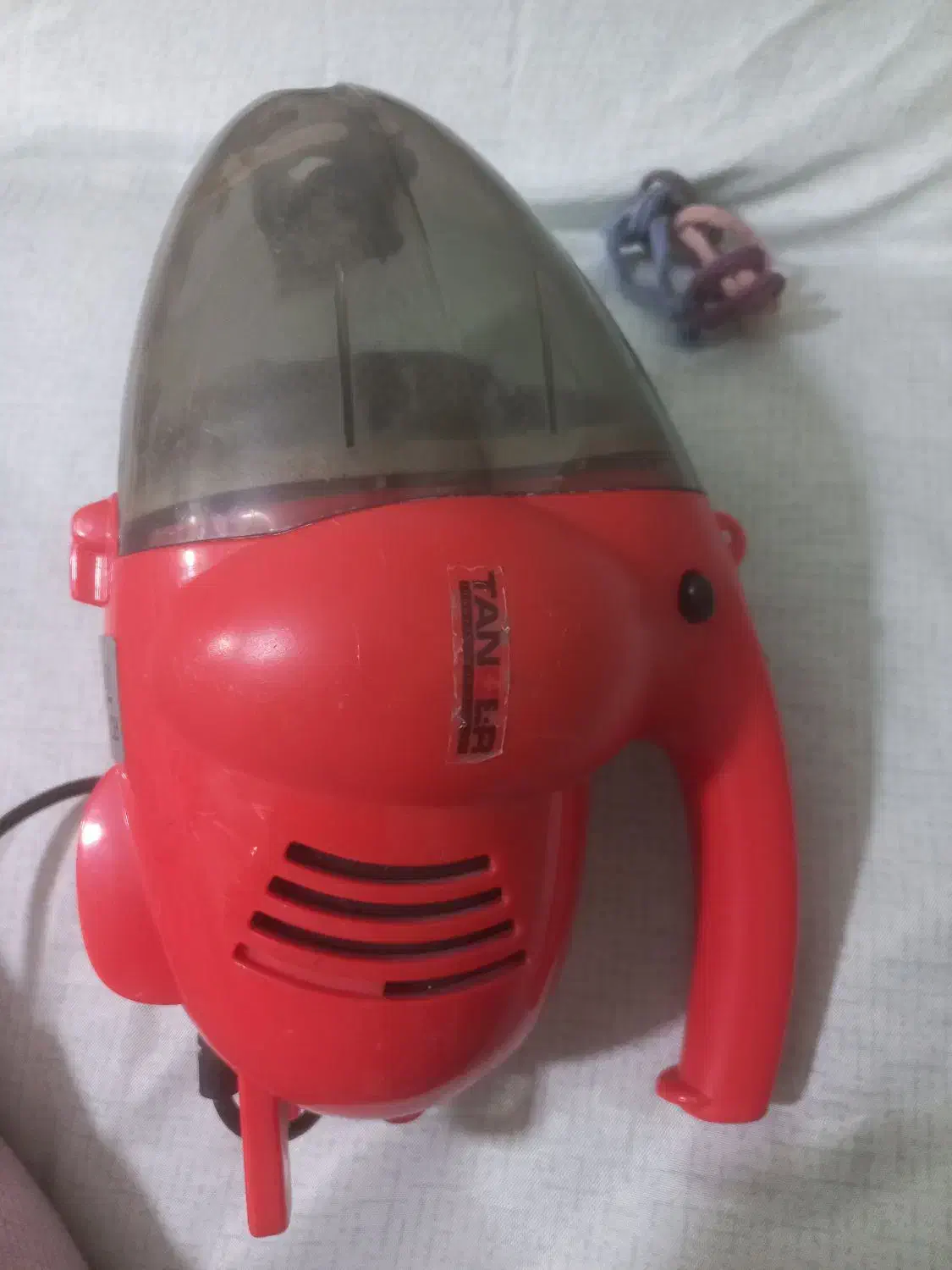 جارو برای ماشین|جاروبرقی، جارو شارژی، بخارشو|شاهینشهر, پارک بانک استان|دیوار