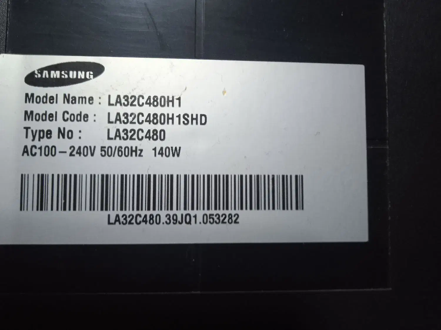 LCD 32|تلویزیون و پروژکتور|تهران, طیب|دیوار