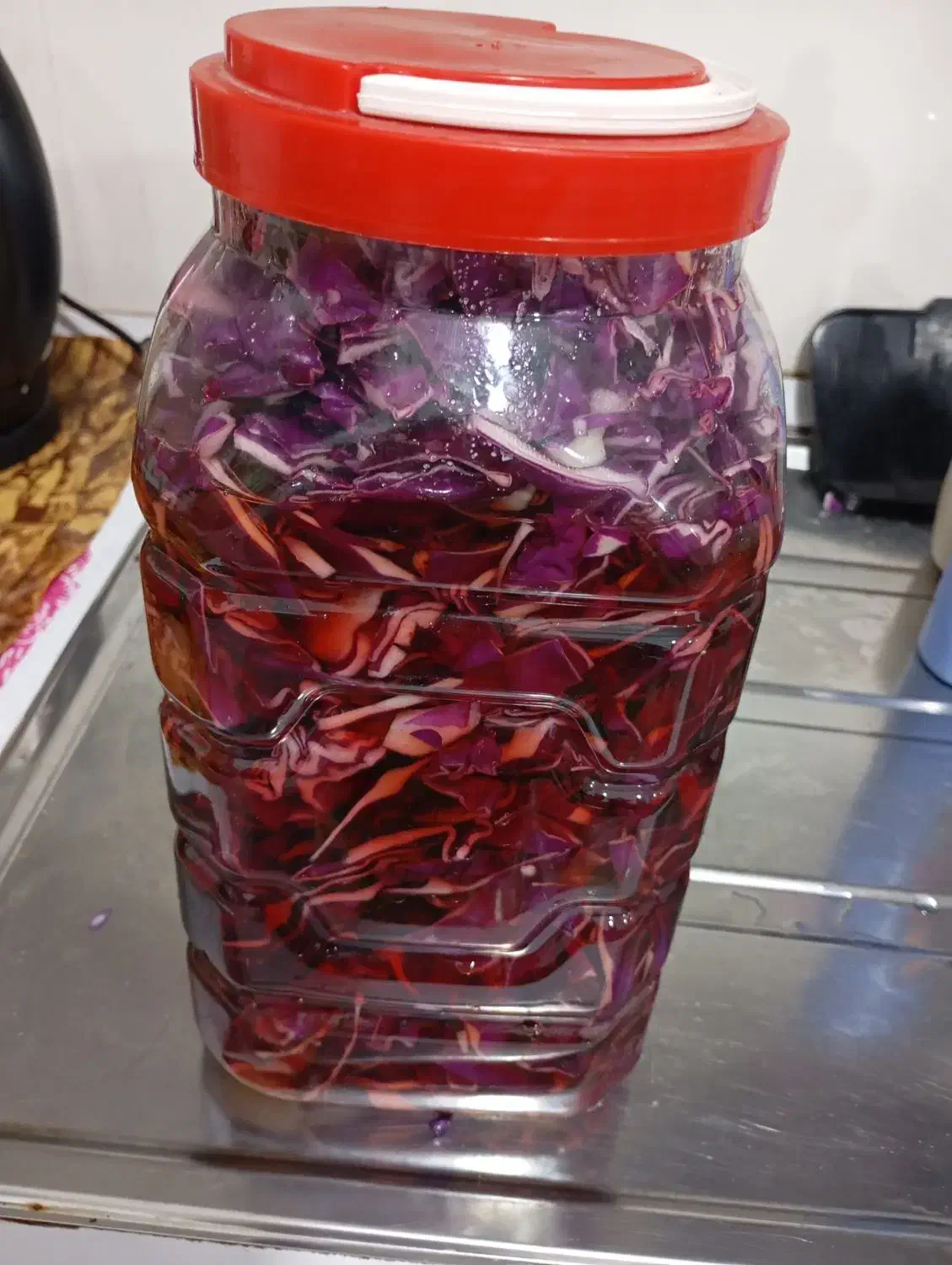 کلم شور|خوردنی و آشامیدنی|جم, |دیوار