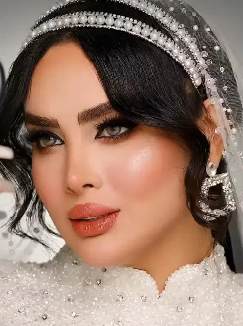 میکاپ حرفه‌ای با قیمت ویژه پاسداران|خدمات آرایشگری و زیبایی|شیراز, شهرک ایثار|دیوار