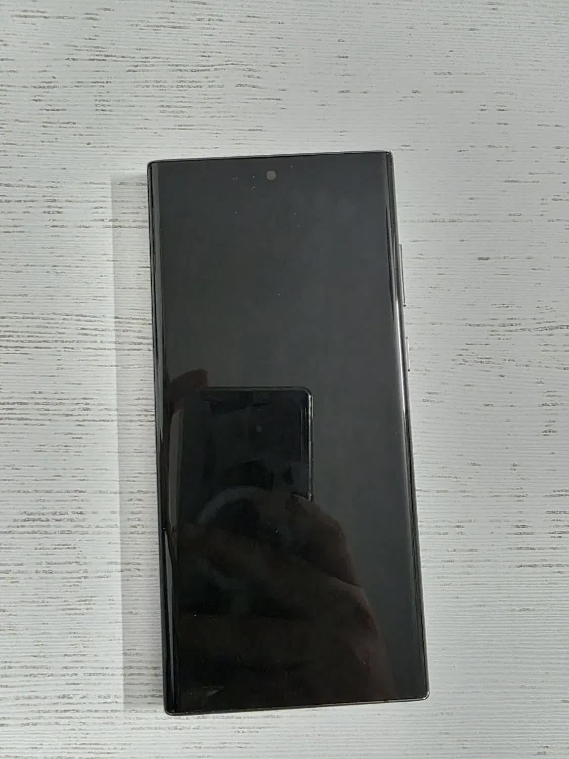 سامسونگ s22 ultra|موبایل|تهران, پونک|دیوار