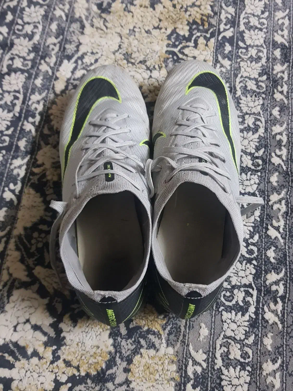 استوک نایک|کیف، کفش، کمربند|ملارد, |دیوار