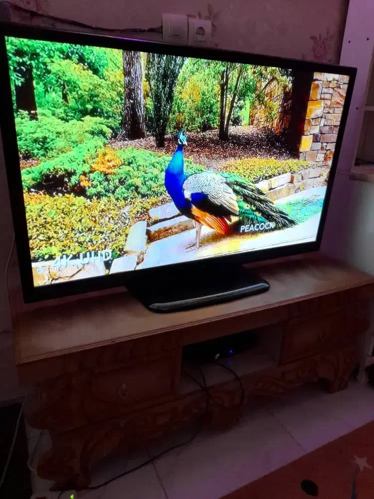 ال ای دی ۵۵ اینچ الجی اصل کره|تلویزیون و پروژکتور|ملارد, |دیوار