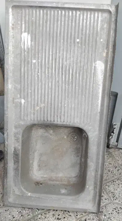 سینک|مصالح و تجهیزات ساختمان|اصفهان, سرتاوه|دیوار