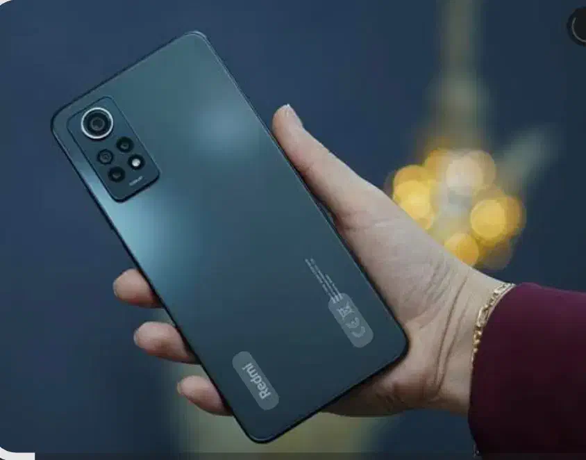 نوت12پرو|موبایل|کرمانشاه, |دیوار