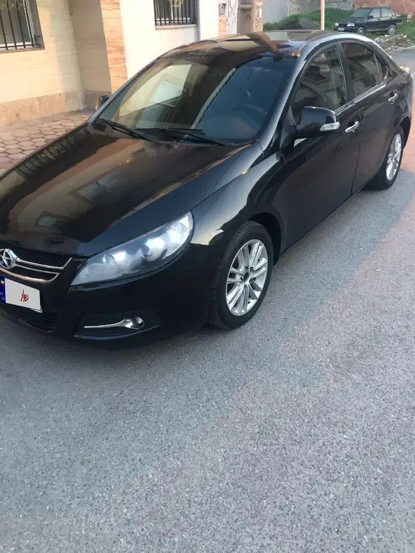 J5مدل ۹۶|خودرو سواری و وانت|گرگان, |دیوار