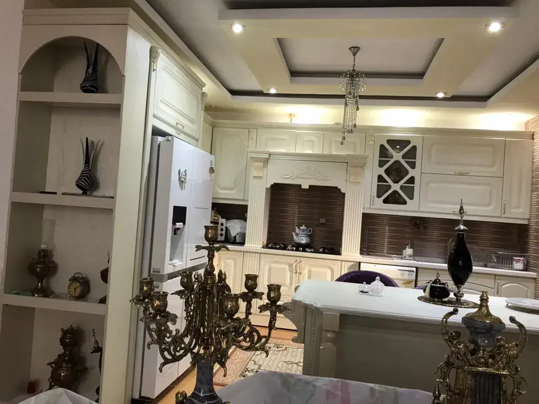 کابینت وکمددیواری بااقساط|جاکفشی، کمد، دراور|میانه, |دیوار