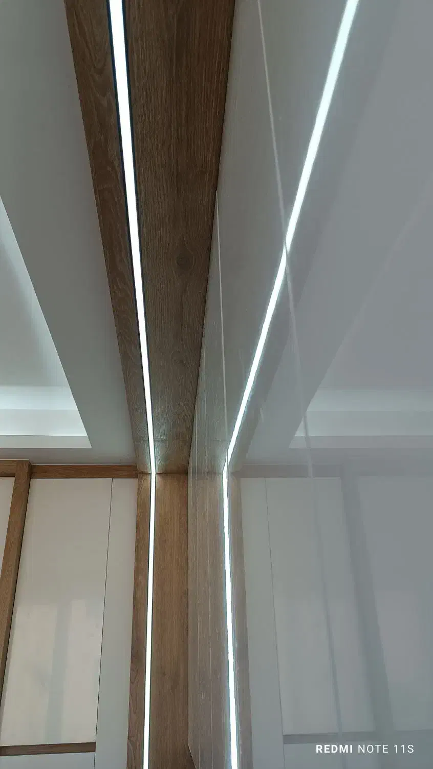 لاین نوری|خدمات پیشه و مهارت|خوی, |دیوار