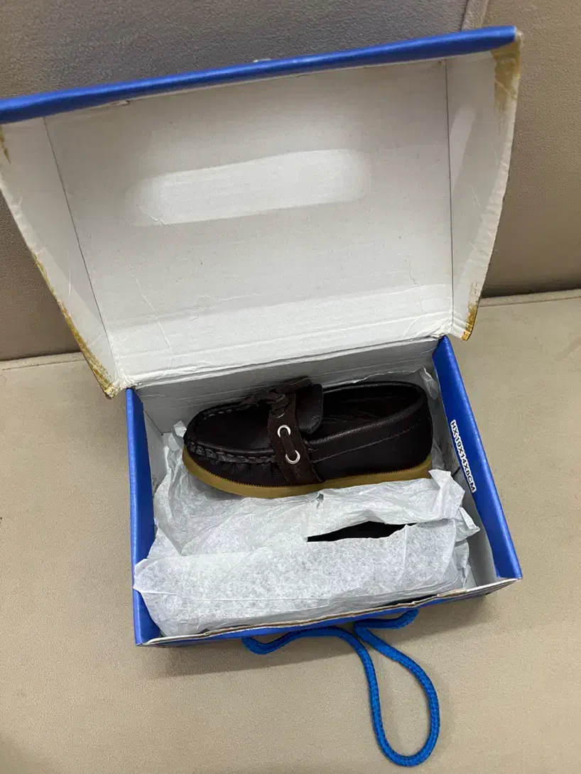 کفش کالج بچگانه چرم|کفش و لباس بچه|تهران, شهرک استقلال|دیوار