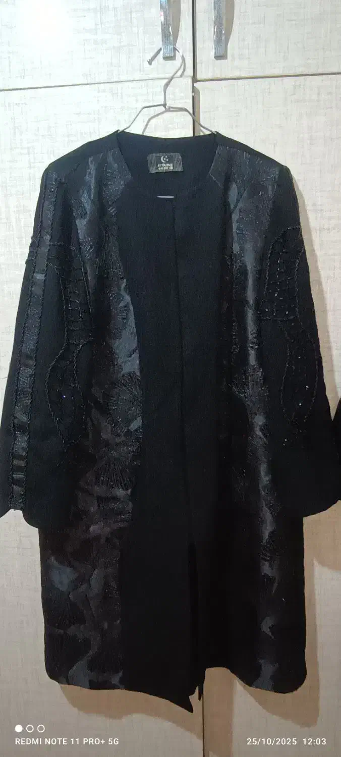 مانتو مجلسی شیک|لباس|مراغه, |دیوار